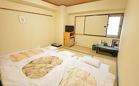 โรงแรม มารุทานิ